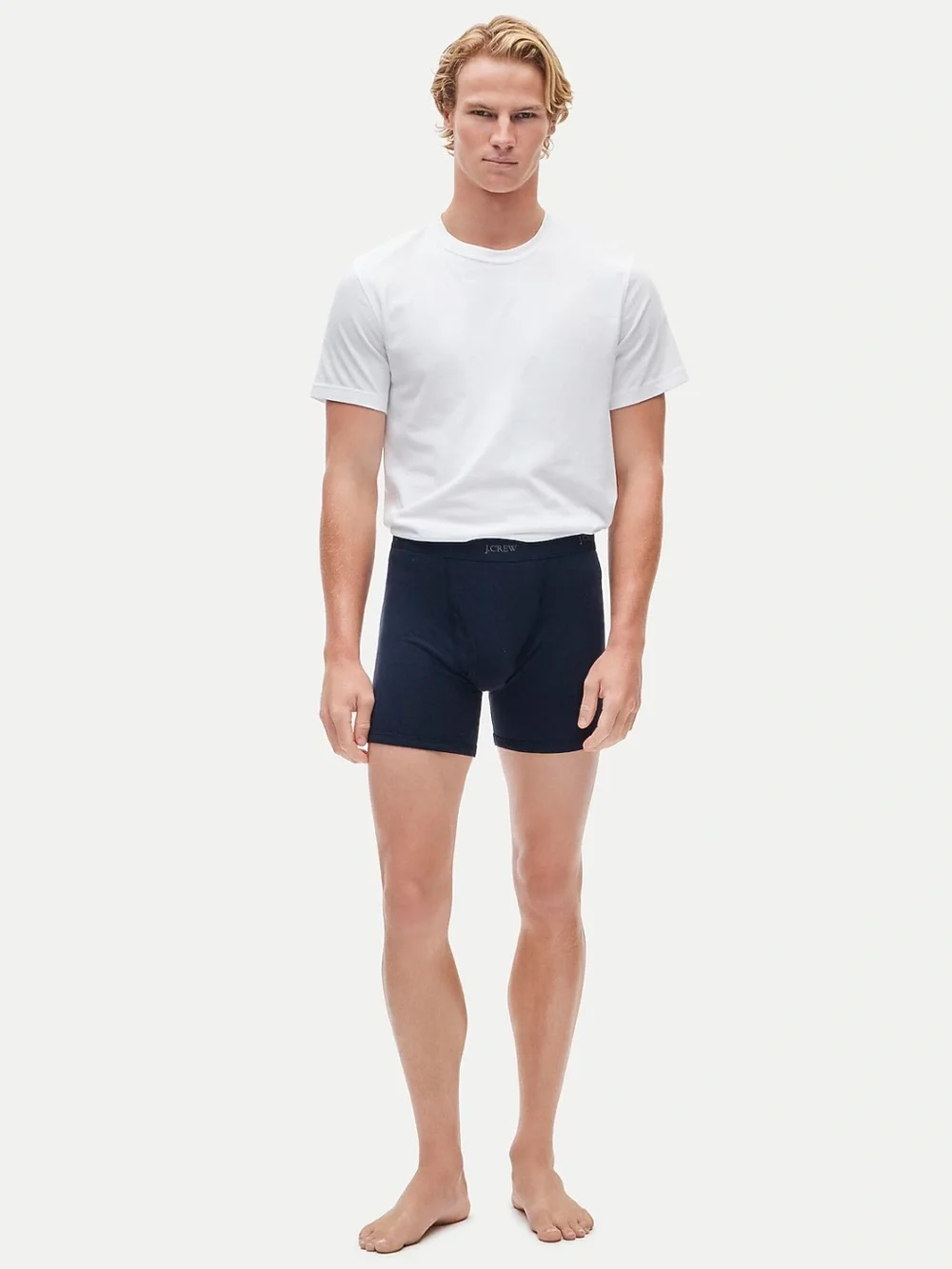 J. Crew Stretch 4